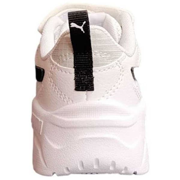 Puma Löparskor Trinity Lite Ac+ Vit EU 22 Pojke