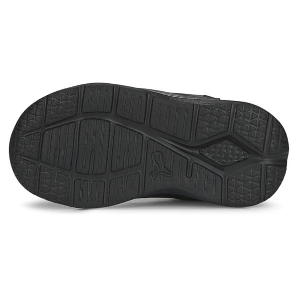 Puma Löparskor Wired Run Pure Svart EU 19 Pojke