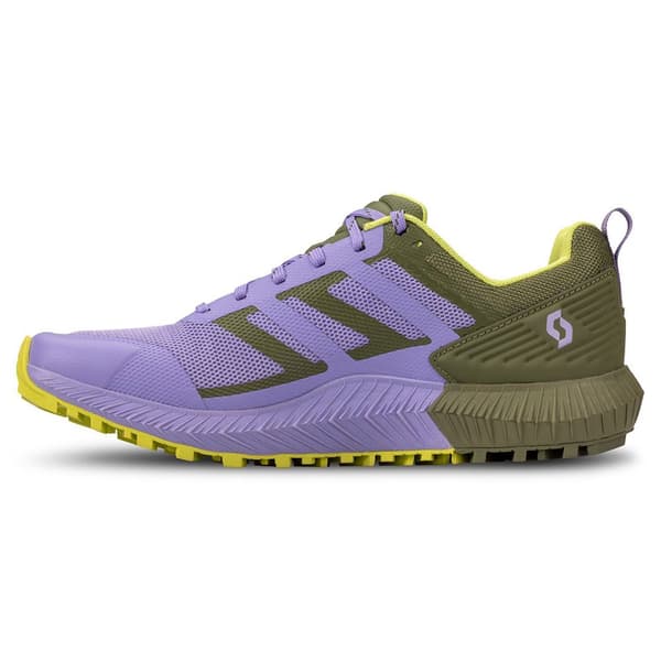 Scott Trail Löparskor Kinabalu 2 Lila EU 38 1/2 Kvinna