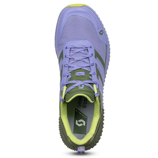 Scott Trail Löparskor Kinabalu 2 Lila EU 38 1/2 Kvinna