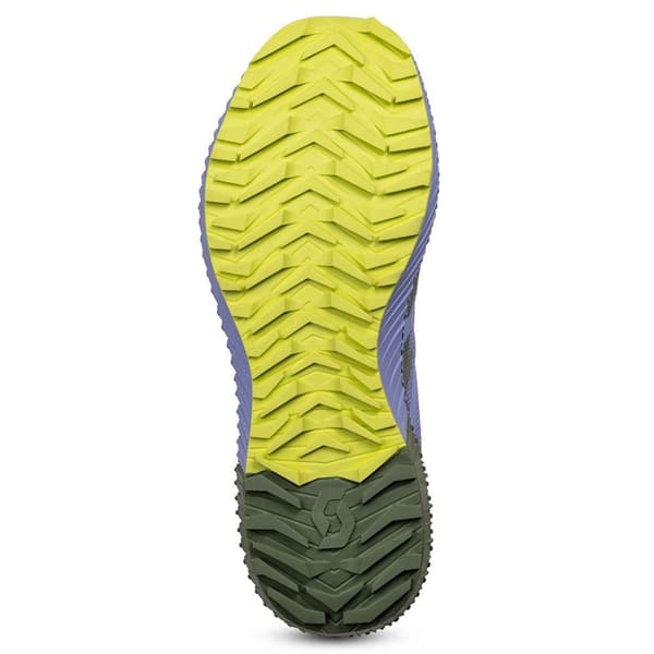 Scott Trail Löparskor Kinabalu 2 Lila EU 38 1/2 Kvinna