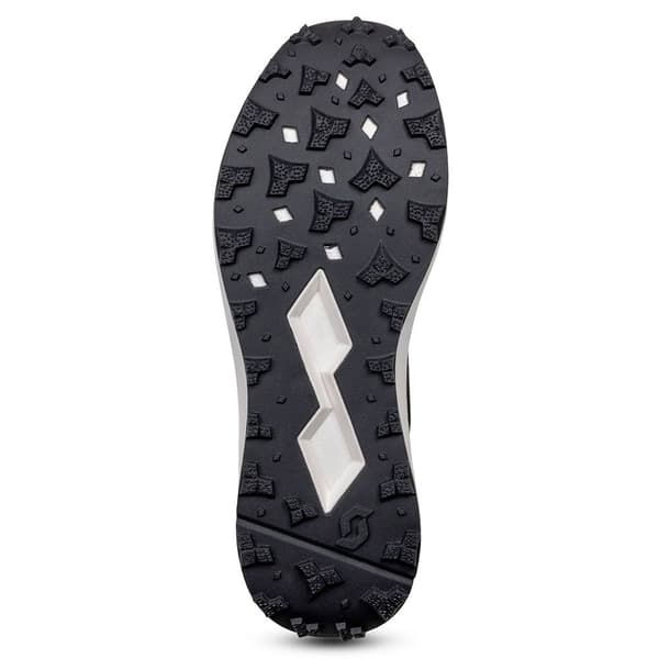 Scott Trail Löparskor Ultra Carbon Rc Gul,Svart EU 38 1/2 Kvinna