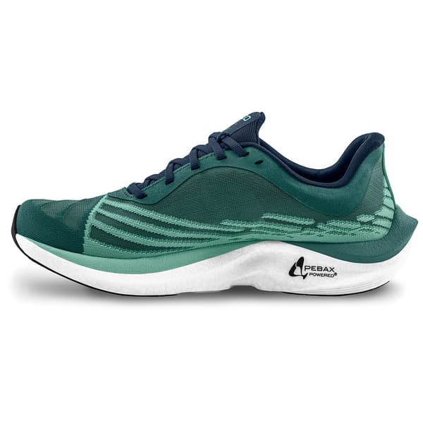 Topo Athletic Lenkkitossut Cyclone 2 Vihreä EU 38 Nainen