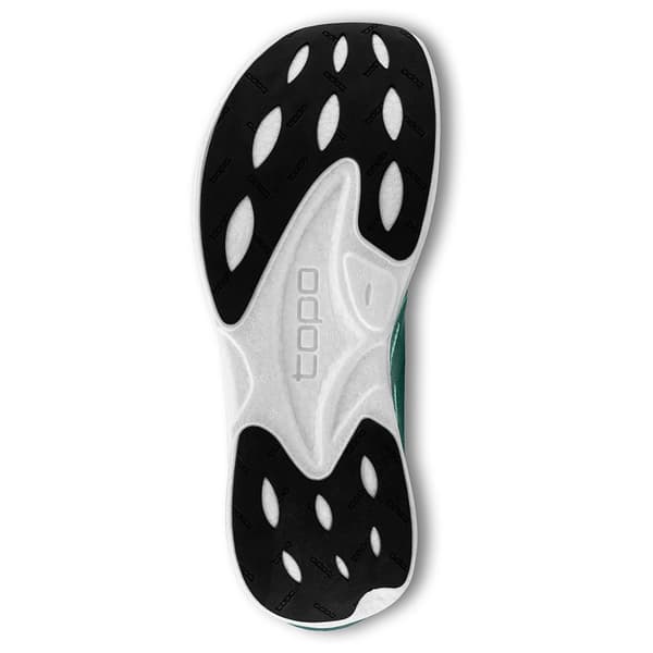 Topo Athletic Lenkkitossut Cyclone 2 Vihreä EU 38 Nainen