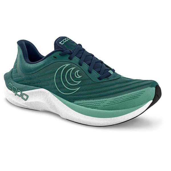 Topo Athletic Lenkkitossut Cyclone 2 Vihreä EU 38 Nainen