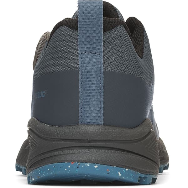 Icebug Maastojuoksukengät Haze Rb9x Goretex Harmaa EU 39 Nainen