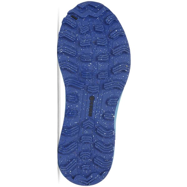 Icebug Trail Löparskor Horizon Rb9x Blå EU 45 Man