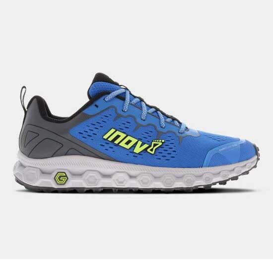 Inov8 Trail Löparskor Parkclaw™ G 280 Blå EU 39 1/2 Kvinna