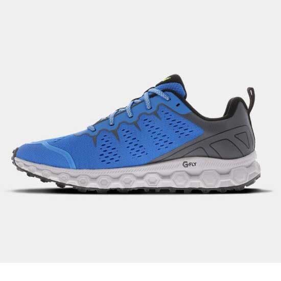 Inov8 Trail Löparskor Parkclaw™ G 280 Blå EU 39 1/2 Kvinna