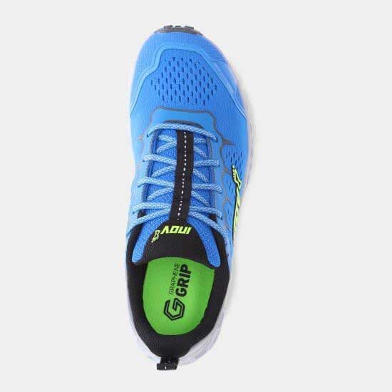 Inov8 Trail Löparskor Parkclaw™ G 280 Blå EU 39 1/2 Kvinna