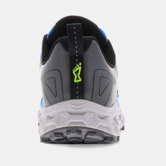Inov8 Trail Löparskor Parkclaw™ G 280 Blå EU 39 1/2 Kvinna