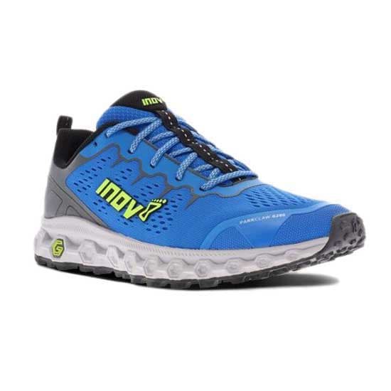 Inov8 Trail Löparskor Parkclaw™ G 280 Blå EU 39 1/2 Kvinna