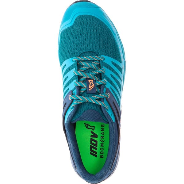 Inov8 Trail Löparskor Roclite G 275 V2 Blå EU 37 1/2 Kvinna