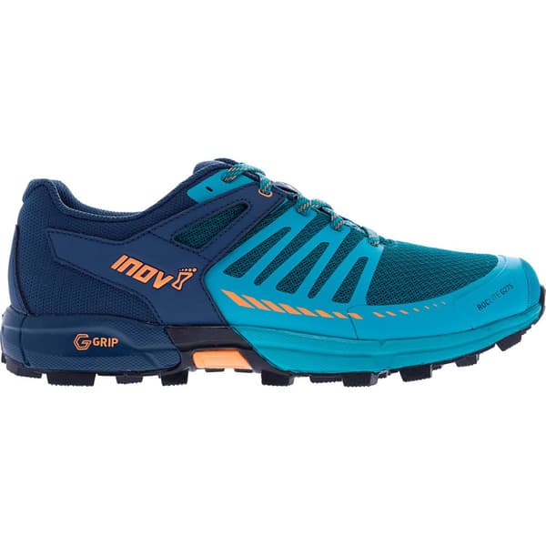 Inov8 Trail Löparskor Roclite G 275 V2 Blå EU 37 1/2 Kvinna