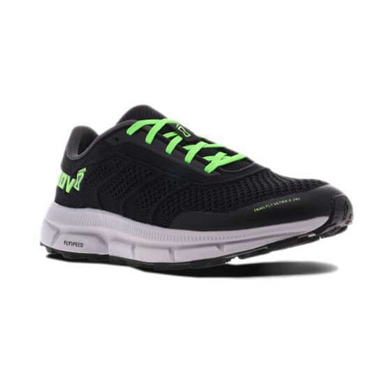 Inov8 Trail Löparskor Trailfly Ultra G 280 Svart EU 41 1/2 Man