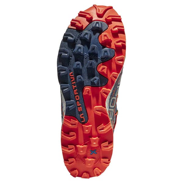La Sportiva Trail Løbesko Tempesta Goretex Blå EU 37 Kvinde