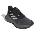 Pikkukuva 4 / 8: Adidas Maastojuoksukengät Terrex Soulstride R.rdy Harmaa EU 40 Nainen