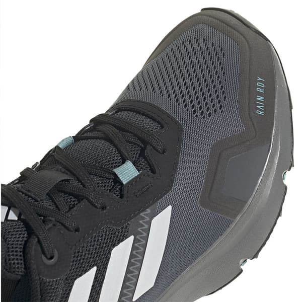 Adidas Maastojuoksukengät Terrex Soulstride R.rdy Harmaa EU 40 Nainen