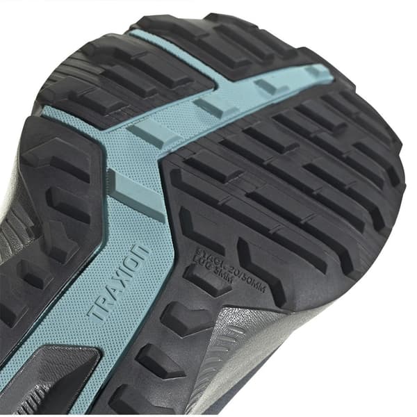 Adidas Maastojuoksukengät Terrex Soulstride R.rdy Harmaa EU 40 Nainen