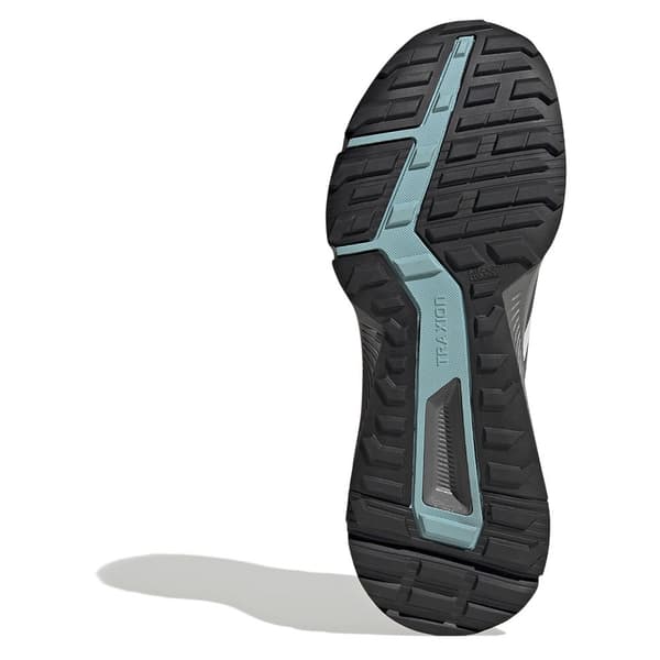 Adidas Maastojuoksukengät Terrex Soulstride R.rdy Harmaa EU 40 Nainen