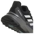 Miniatyrbild 8 av 8: Adidas Trail Löparskor Terrex Soulstride Grå EU 40 Kvinna
