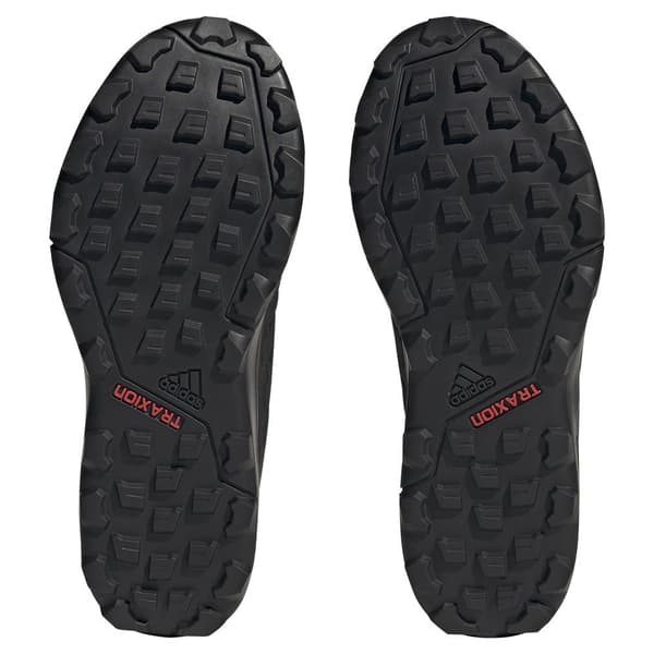 Adidas Trail Löparskor Terrex Tracerocker 2 Svart EU 38 Kvinna