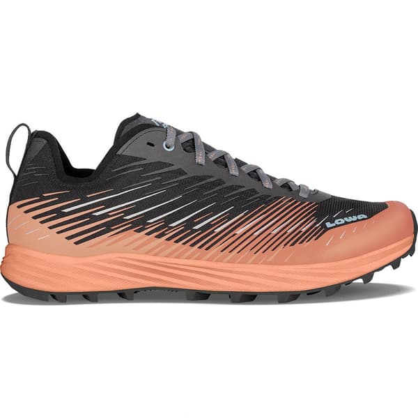 Lowa Trail Løbesko Citux Orange EU 41 Kvinde