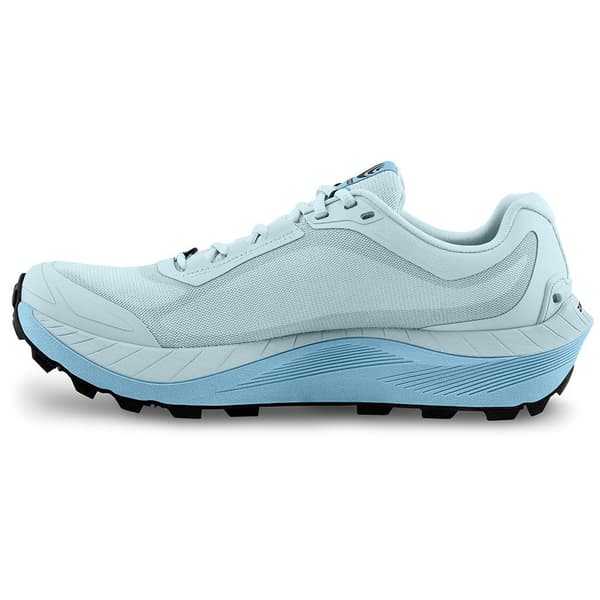 Topo Athletic Trail Løbesko Mtn Racer 3 Blå EU 38 1/2 Kvinde
