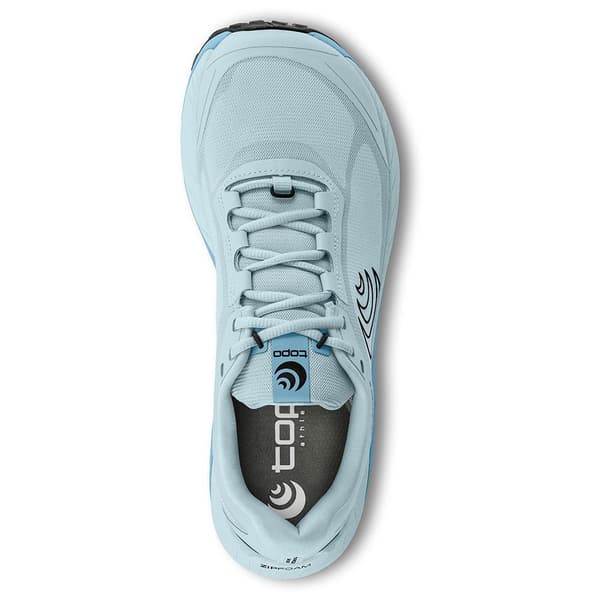 Topo Athletic Trail Løbesko Mtn Racer 3 Blå EU 38 1/2 Kvinde