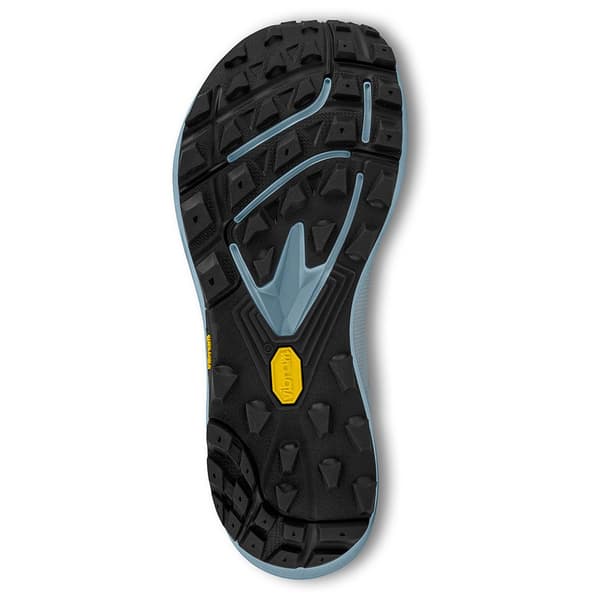 Topo Athletic Trail Løbesko Mtn Racer 3 Blå EU 38 1/2 Kvinde