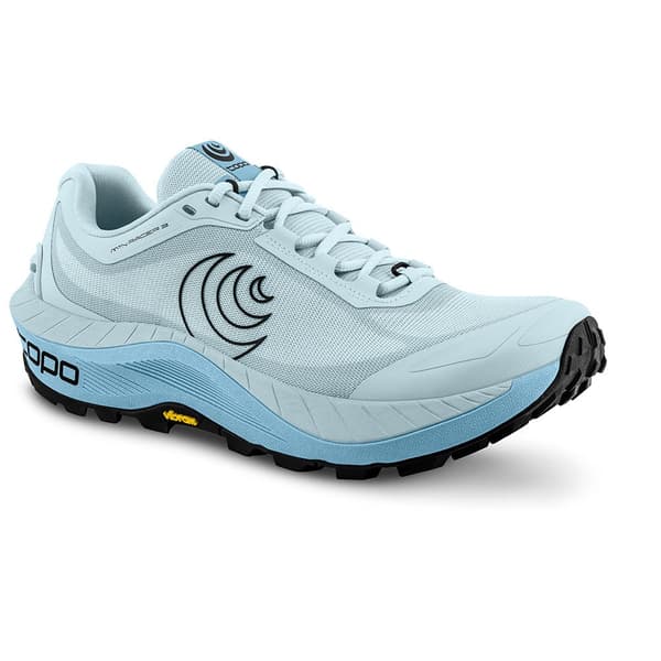 Topo Athletic Trail Løbesko Mtn Racer 3 Blå EU 38 1/2 Kvinde
