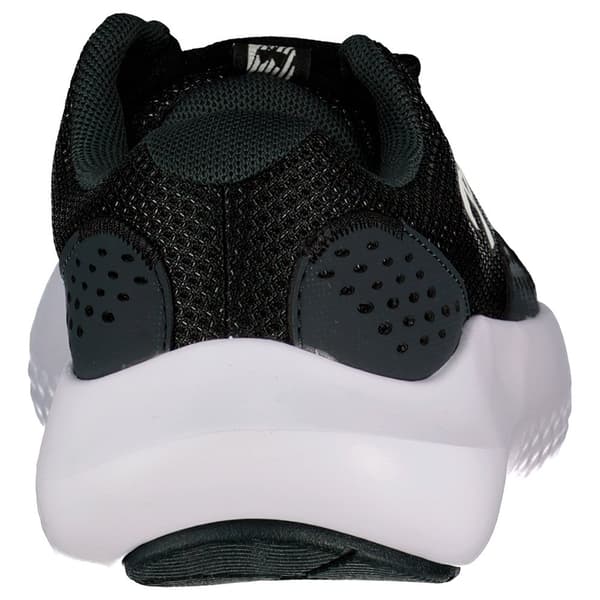 Under Armour Löparskor Bgs Surge 4 Svart EU 36 1/2 Pojke