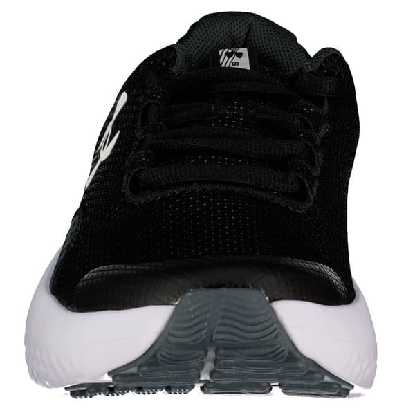 Under Armour Löparskor Bgs Surge 4 Svart EU 36 1/2 Pojke