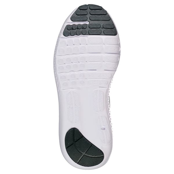 Under Armour Löparskor Bgs Surge 4 Svart EU 36 1/2 Pojke