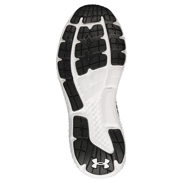 Under Armour Löparskor Charged Rogue 4 Svart EU 38 1/2 Kvinna