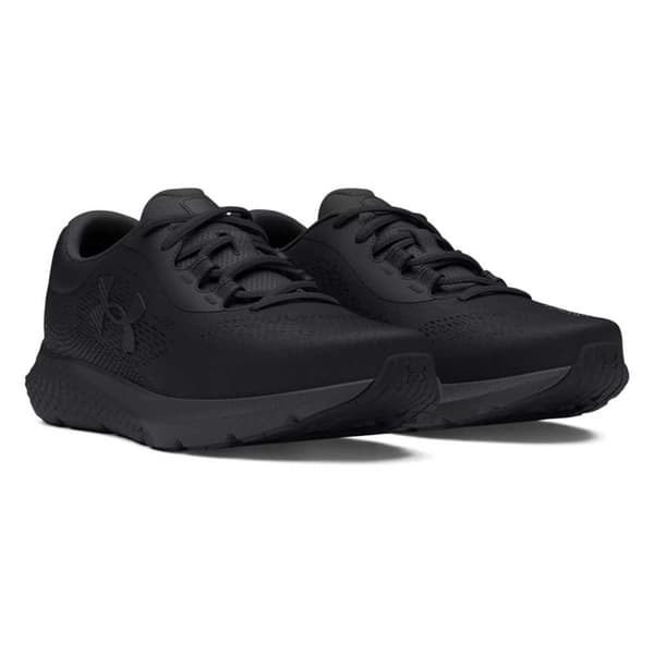 Under Armour Lenkkitossut Charged Rogue 4 Musta EU 39 Nainen