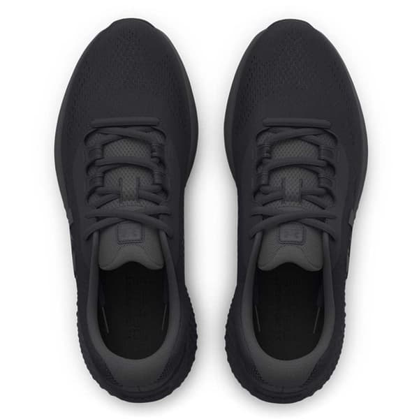 Under Armour Lenkkitossut Charged Rogue 4 Musta EU 39 Nainen