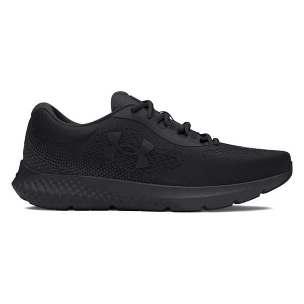 Under Armour Lenkkitossut Charged Rogue 4 Musta EU 39 Nainen