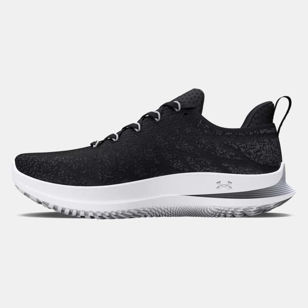 Under Armour Løbe Skoe Velociti 3 Sort EU 38 1/2 Kvinde