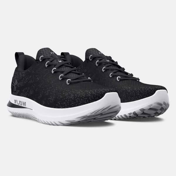 Under Armour Løbe Skoe Velociti 3 Sort EU 38 1/2 Kvinde