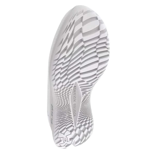 Under Armour Løbe Skoe Velociti 3 Hvid EU 44 Mand