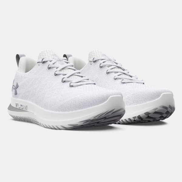 Under Armour Löparskor Velociti 3 Vit EU 39 Kvinna