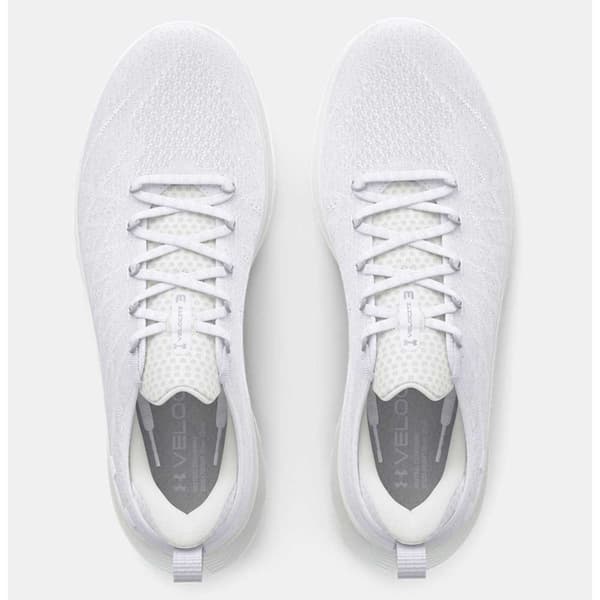 Under Armour Löparskor Velociti 3 Vit EU 39 Kvinna