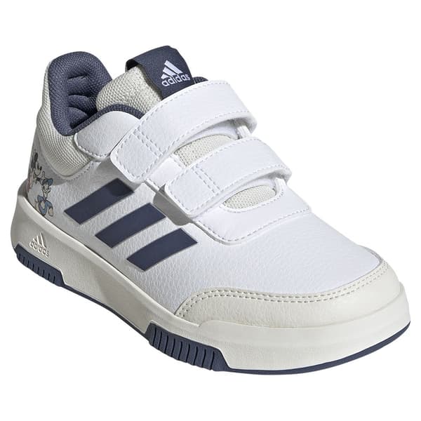 Adidas Löparskor För Barn Tensaur Sport Mickey Cf Vit EU 38 2/3 Pojke
