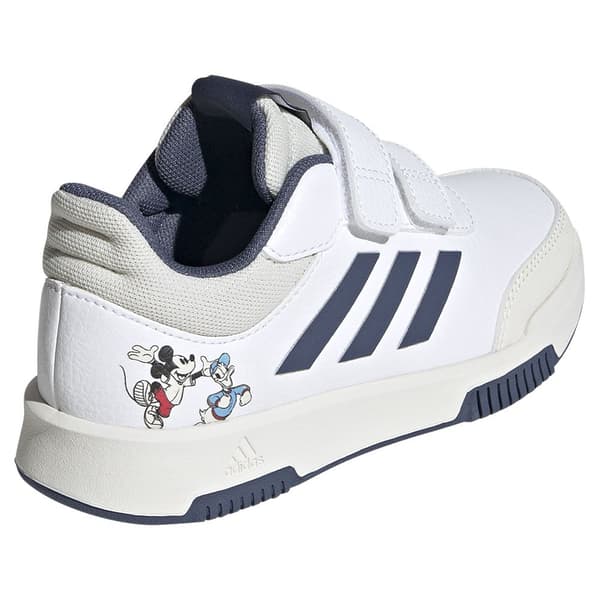 Adidas Löparskor För Barn Tensaur Sport Mickey Cf Vit EU 38 2/3 Pojke