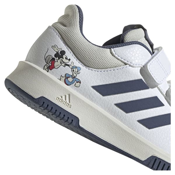 Adidas Löparskor För Barn Tensaur Sport Mickey Cf Vit EU 38 2/3 Pojke