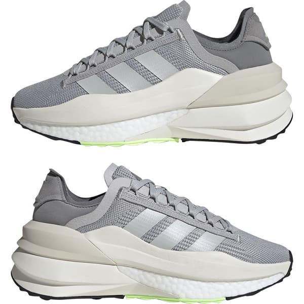 Adidas Lenkkitossut Avryn X Harmaa EU 37 1/3 Nainen