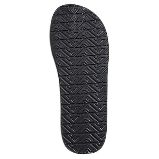 Reef Sandaalit Contoured Cushion Musta EU 39 Mies