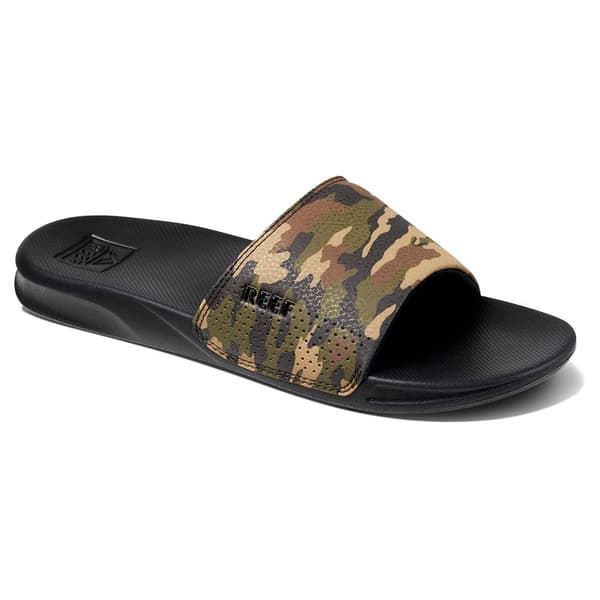 Reef Sandaler One Grönt EU 45 Man