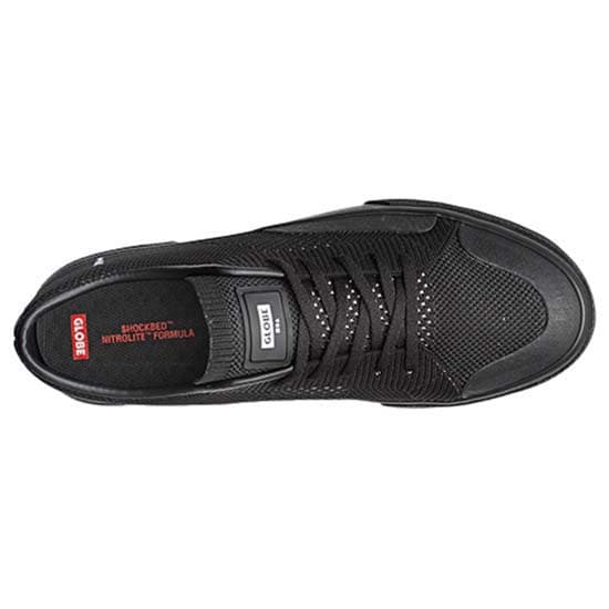 Globe Valmentajat Surplus Knit Musta EU 37 Mies